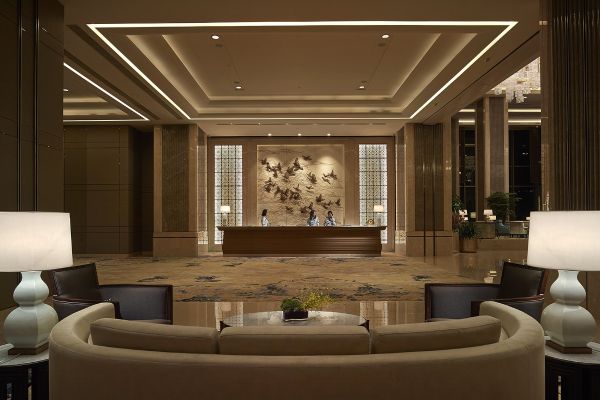 Hotel Shangri-la (Tangshan)
